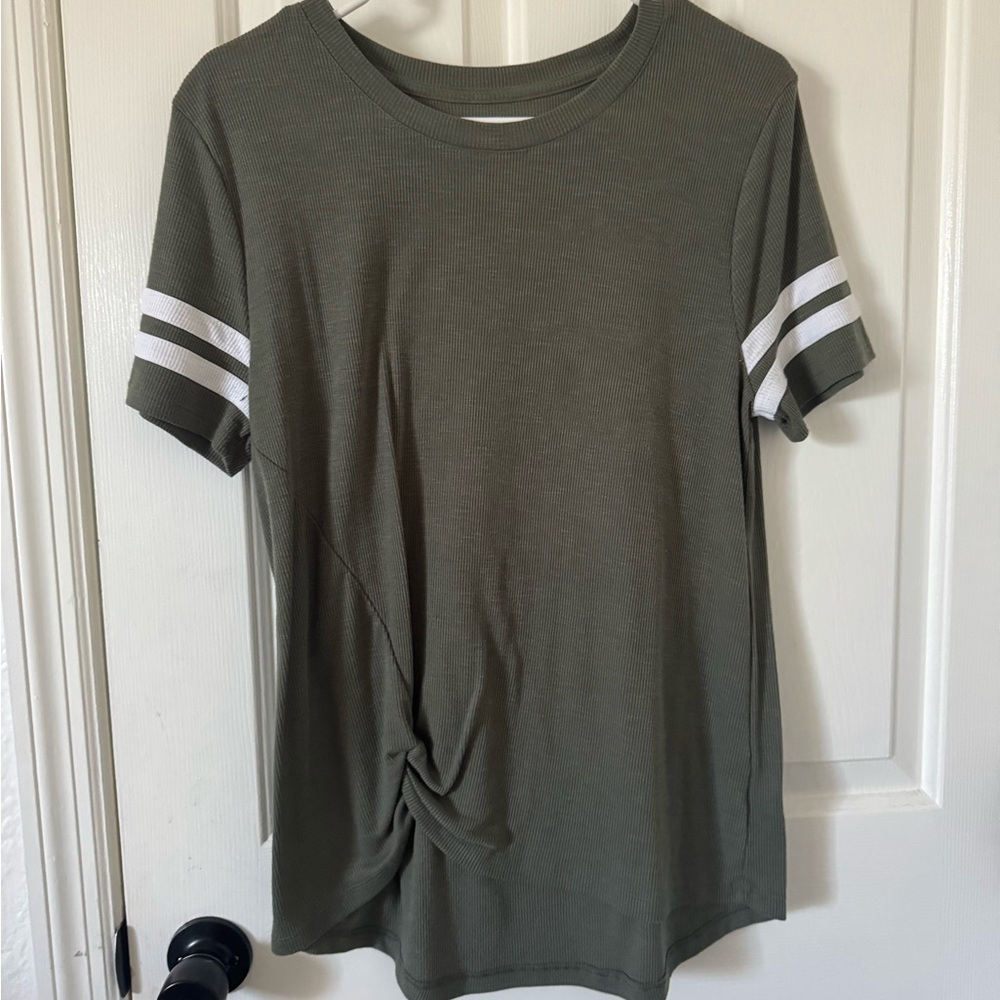So Casual T-shirt